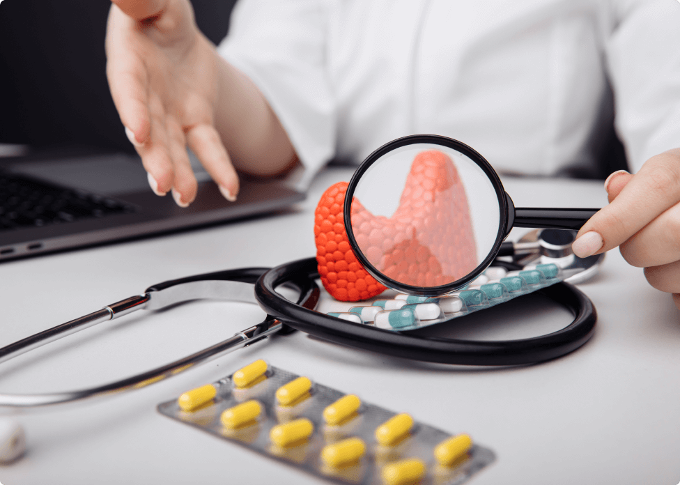 Endocrinology about