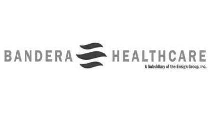 Bandera Healthcare logo