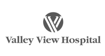 Valley View Hospital logo