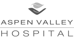 Aspen Valley Hospital logo
