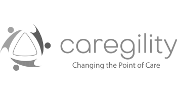 Caregelity logo