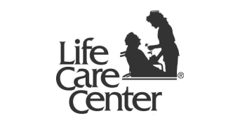 Life Care Center logo