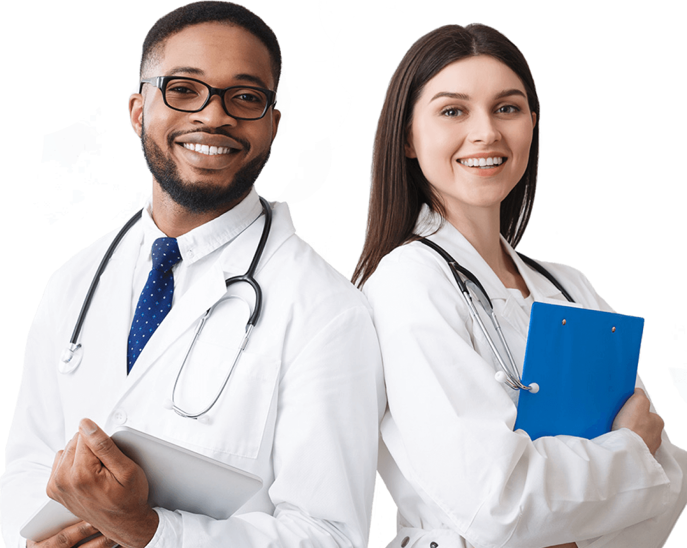 Doctors banner image